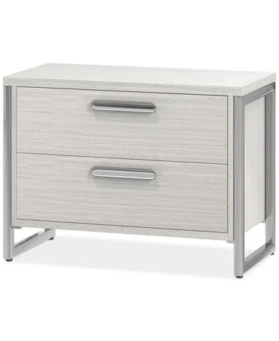 BERNHARDT STRATUM NIGHTSTAND
