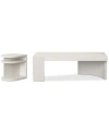 Bernhardt Stratum Occasional Collection In No Color