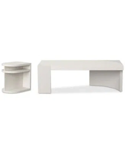 Bernhardt Stratum Occasional Collection In No Color