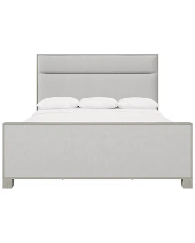 BERNHARDT BERNHARDT STRATUM QUEEN PANEL BED