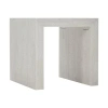 Bernhardt Summerton Side Table In Gray