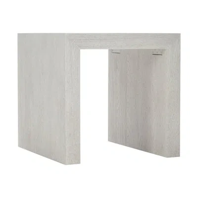 Bernhardt Summerton Side Table In Gray