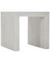 Bernhardt Summerton Side Table In Gray