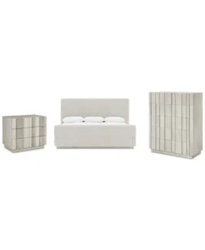 BERNHARDT TEMPO BEDROOM COLLECTION