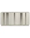 Bernhardt Tempo Buffet In Neutral