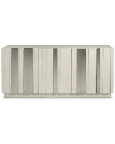 Bernhardt Tempo Buffet In Neutral