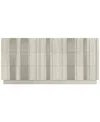 Bernhardt Tempo Dresser In Green