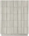 Bernhardt Tempo Chest In Transparent