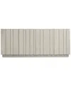 Bernhardt Tempo Entertainment Credenza In Neutral