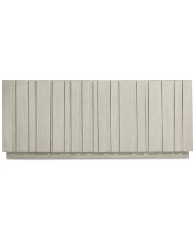 Bernhardt Tempo Entertainment Credenza In Neutral