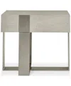 Bernhardt Tempo Nightstand In Multi
