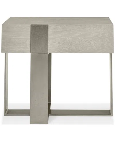 Bernhardt Tempo Nightstand In Multi
