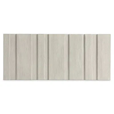 Bernhardt Tempo Solid Wood Single Coffee Table In Beige Wood