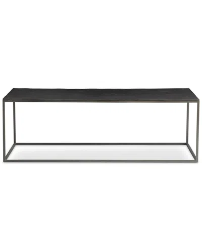 BERNHARDT BERNHARDT THOMPSON COCKTAIL TABLE