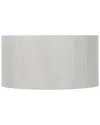 Bernhardt T Thorne Cocktail Table In Gray