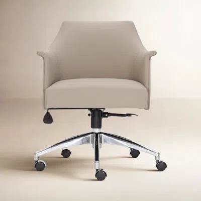 Bernhardt Tiemann Workspace Task Chair In Beige