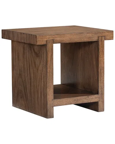 BERNHARDT BERNHARDT TOMAS SIDE TABLE