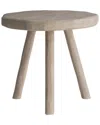 BERNHARDT BERNHARDT TONGA OUTDOOR SIDE TABLE