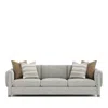 Bernhardt Tori Sofa In Portobello