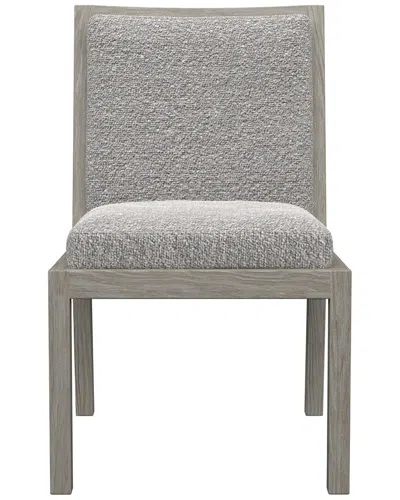 BERNHARDT BERNHARDT TRIANON LADDERBACK SIDE CHAIR