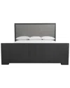 Bernhardt Trianon Panel Bed