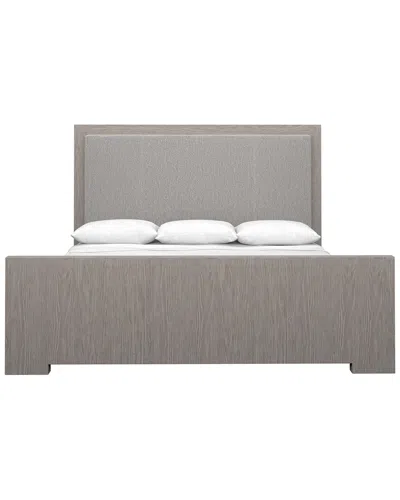 Bernhardt Trianon Queen Bed In Grey