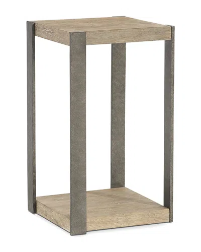 BERNHARDT BERNHARDT TRIBECA ACCENT TABLE