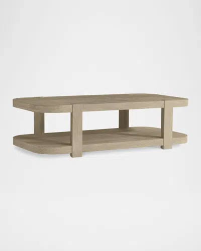 Bernhardt Tribeca Cocktail Table