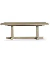 Bernhardt Tribeca Dining Table