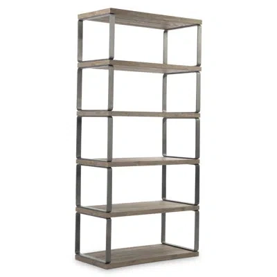 Bernhardt Tribeca Etagere In Aurum,barlow