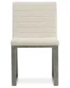 Bernhardt Tribeca Dining Side Chair