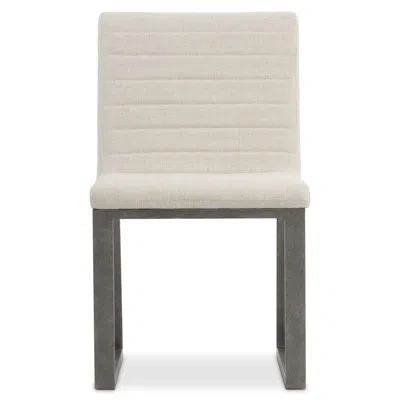 Bernhardt Tribeca Side Chair In Barlow