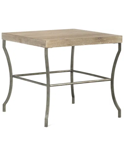 BERNHARDT BERNHARDT TRIBECA SIDE TABLE