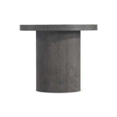 Bernhardt Tribeca Side Table In Tadon