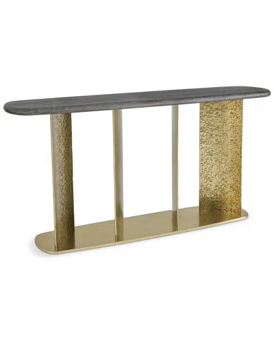 BERNHARDT BERNHARDT TROST CONSOLE TABLE