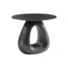 Bernhardt Ursa End Table In Black