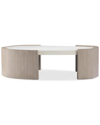 BERNHARDT BERNHARDT WESTON COCKTAIL TABLE