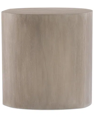 BERNHARDT BERNHARDT WESTON SIDE TABLE