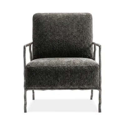 Bernhardt Willow Chair In Black