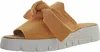 Bernie Mev Fx Freesia In Mustard In Beige