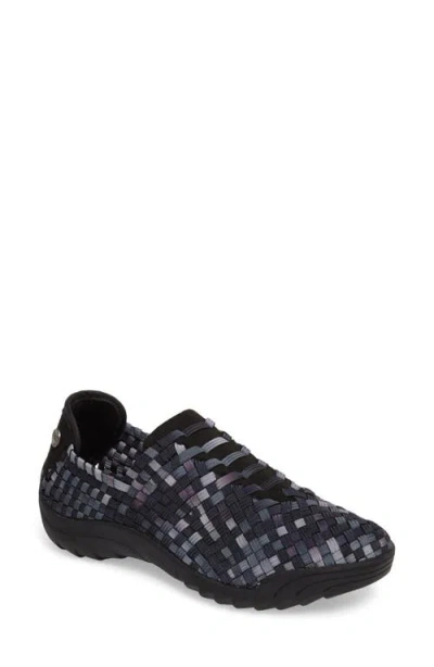 Bernie Mev . Rigged Vivaldi Slip-on Sneaker