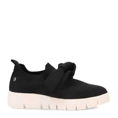 Bernie Mev Women's Fx Serenity Shoes In Black