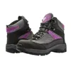 BERRENDO 363 INDUSTRIAL SAFETY BOOTS WOMEN'S IN GREY