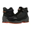 Berrendo Work Boots For Men 6" Alloy Toe Boots In Multi