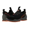 Berrendo Work Shoes For Men And Alloy Toe Sneakers And Eh Rated In Black
