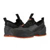 Berrendo Work Shoes For Men And Alloy Toe Sneakers And Eh Rated In Grey