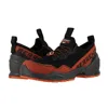 Berrendo Work Shoes For Men And Alloy Toe Sneakers And Eh Rated In Red