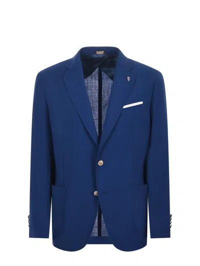 Berry & Brian Berry&brian Coatsjackets