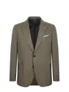 Berry & Brian Jackets