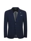 Berry & Brian Jackets